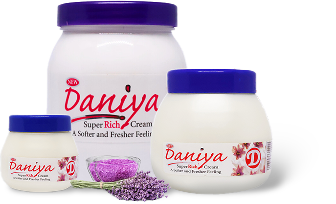 Daniya L 2