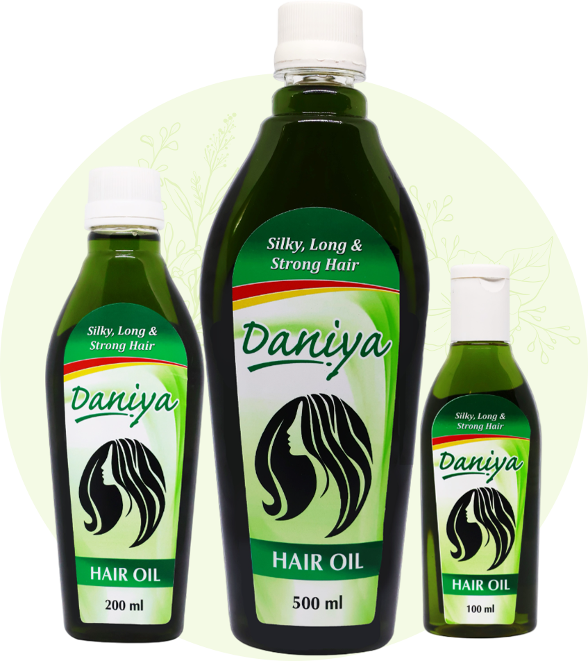 Hair Care